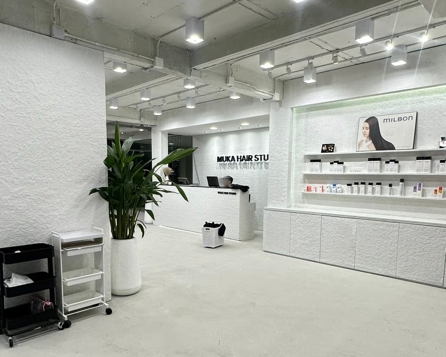 ประกาศเซ้งร้านทำผมขนาดใหญ่ ติดBTSพระโขนง