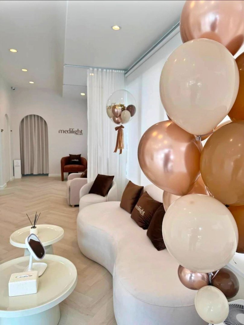 เซ้งด่วนคลินิกความงาม ในโครงการ 15Avenue