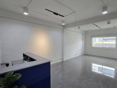 ให้เช่า พื้นที่ขายของ พื้นที่พาณิชย์ ติดถนนใหญ่ BTS อารีย์ - สะพานควาย