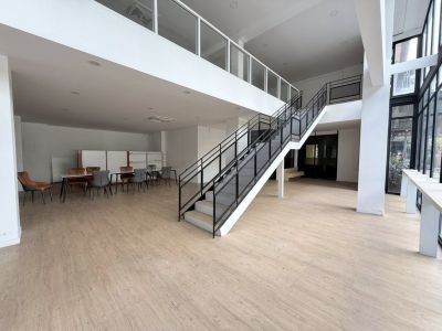 ให้เช่าชั้น 1 และชั้นลอย @เอกมัย