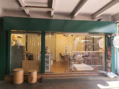 เซ้งร้านคาเฟ่ + ร้านอาหาร รัชดา 13 (พงษ์อพาร์ทเม้น)