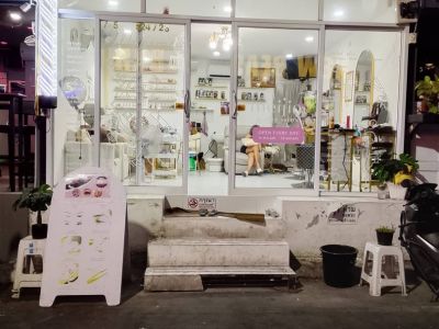 เซ้งด่วน ร้านเสริมสวย ซอยบัวขาว