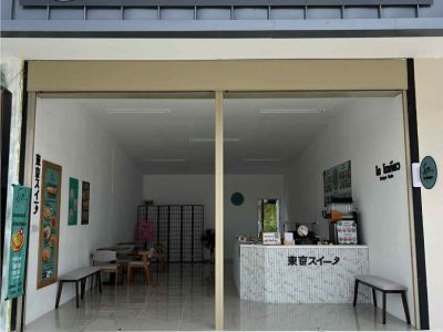 เซ้งร้านด่วน [ส่งต่อกิจการ] ร้านโต โตเกียว บางบอน 3 กทม.