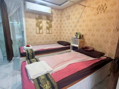 เซ้งด่วน ร้านนวด&สปา ตึก 4 ชั้น พัทยากลาง ซอย 16