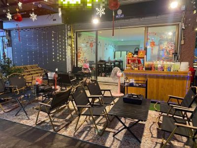 เซ้งร้านอาหารพัทยา ซอยบงกช