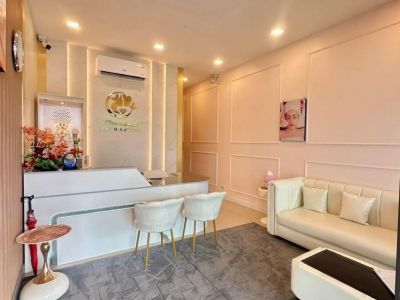 เซ้งร้านนวดหน้า-นวดศีรษะ-สปาผมเวียตนาม ในโครงการบิสพ้อยท์ 10 แม่เหียะเชียงใหม่