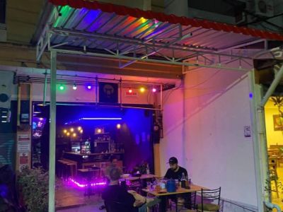 เซ้งบาร์ชั้นเดียว พิกัด พระตำหนัก 4 พัทยา