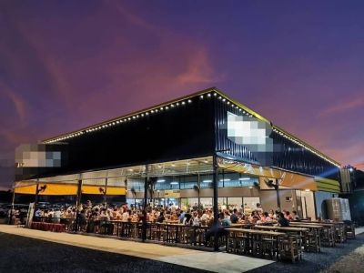 เซ้งด่วน ร้านปิ้งย่าง ย่านดอนเมือง