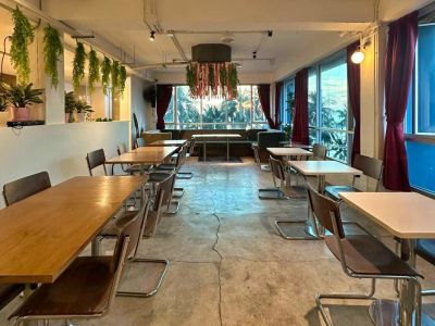 ปล่อยเซ้งร้าน พิกัด บางแสน หาดวอน