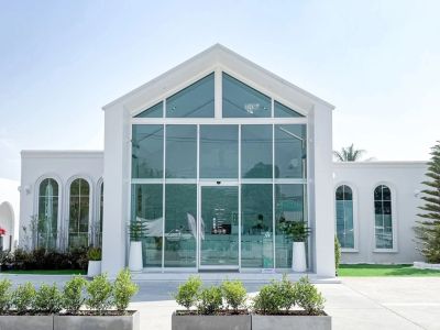 เซ้งด่วน ร้านหรู สไตล์ Nordic พุทธมณฑล