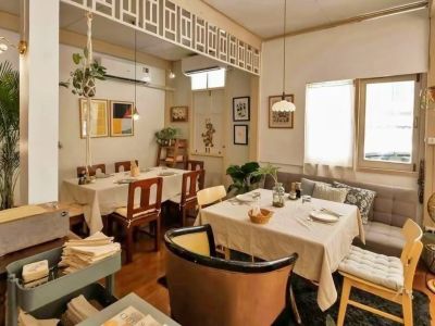 เซ้งด่วนร้านอาหาร สไตล์โฮมมี่