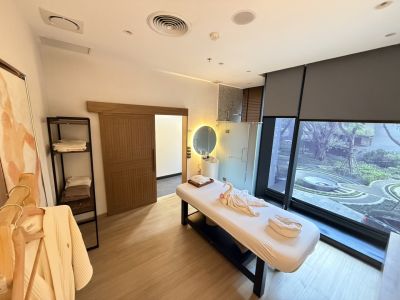 เซ้งร้านนวด-สปา พร้อมบ่อออนเซ็น ใต้คอนโดแอชตัน อโศก – พระราม 9