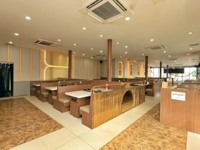 เซ้งร้านสุกี้ปิ้งย่าง พร้อมสูตรอาหาร อุปกรณ์ครบเปิดต่อได้เลย