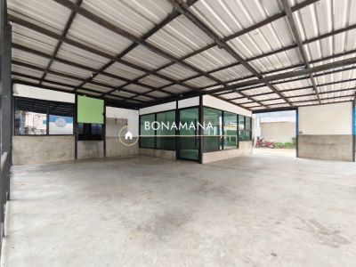 ให้เช่า พื้นที่ธุรกิจย่าน วิภาวดี ติดถนน (MRT จตุจักร 1.5km)