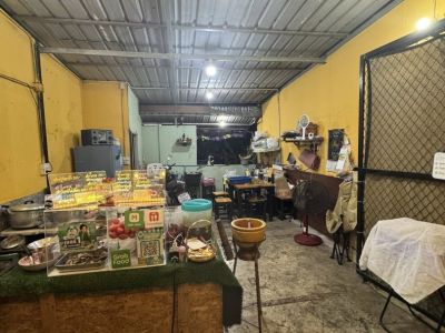 เซ้งร้านอาหาร ทำเล หน้าเอื้ออาทรปัญญา