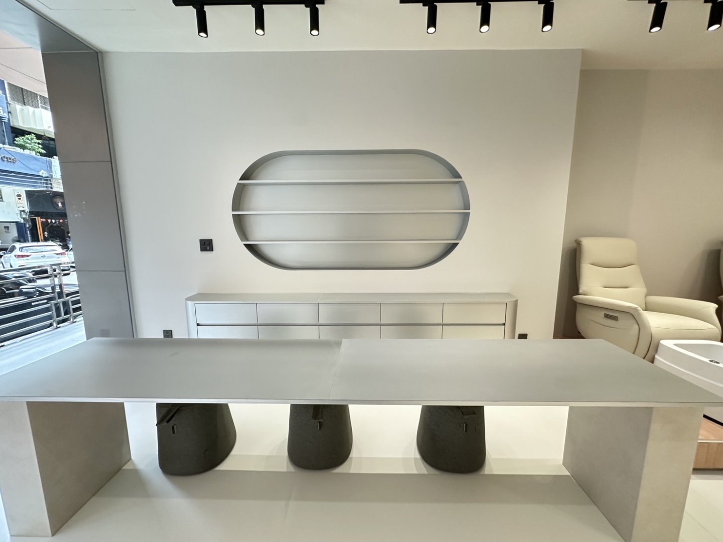 เซ้งร้านทำเล็บ & สปาหน้า