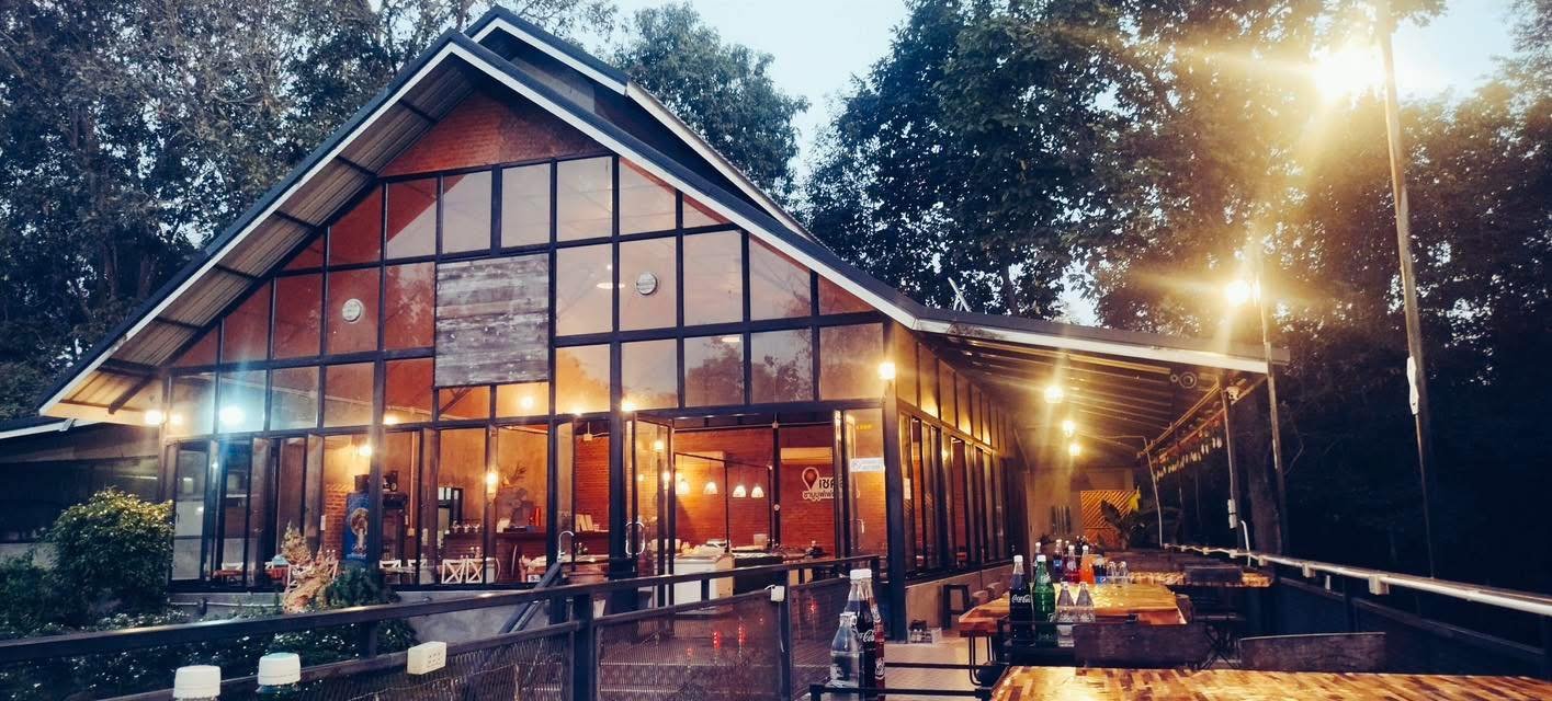 เซ้งร้านชาบูบุฟเฟต์ทะเลเผา ตั้งอยู่ ถนนน่าน-ทุ่งช้าง (หลังโรงเรียนปัว )