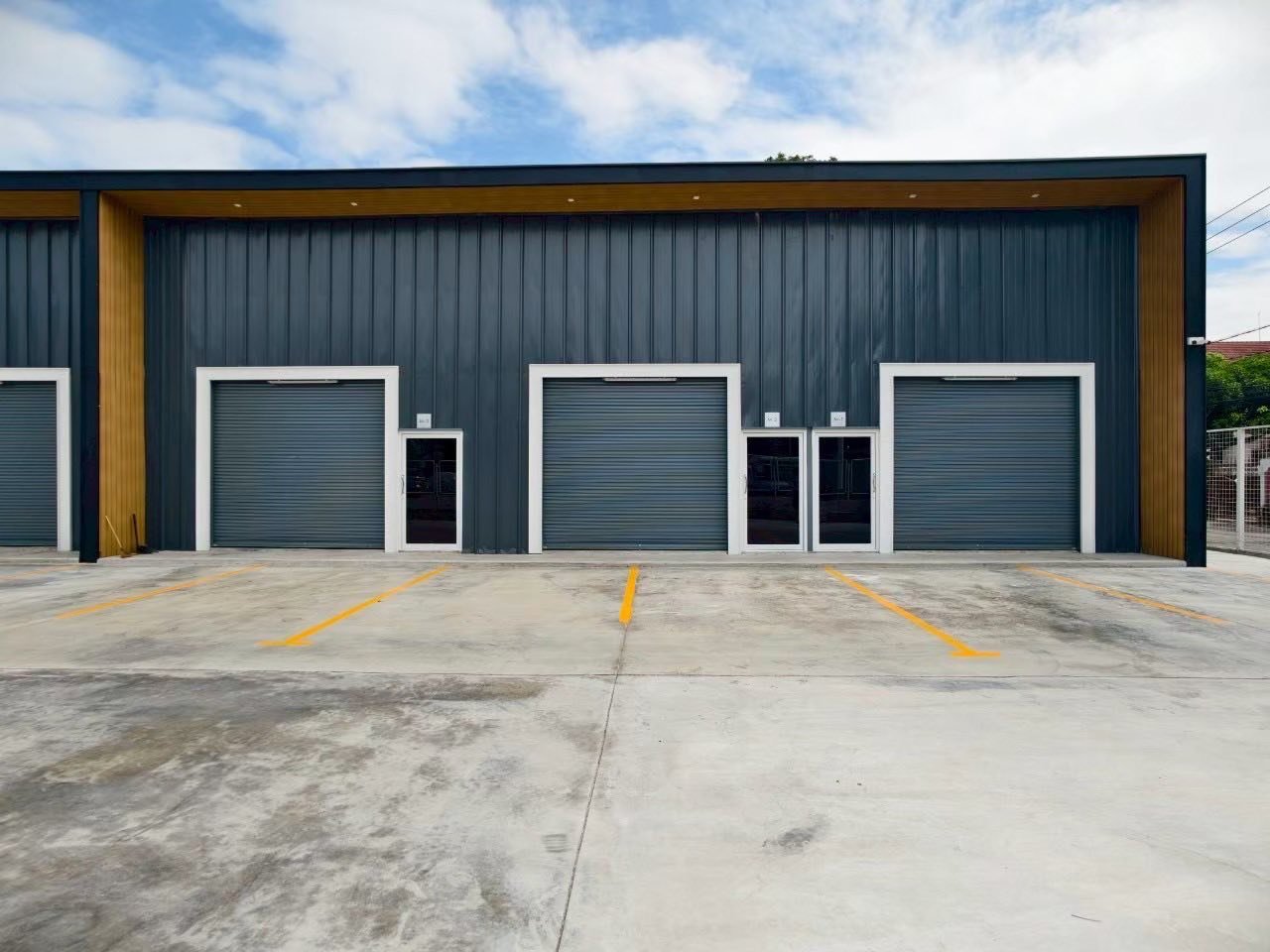 โกดัง + ออฟฟิศ @สุขุมวิท 93