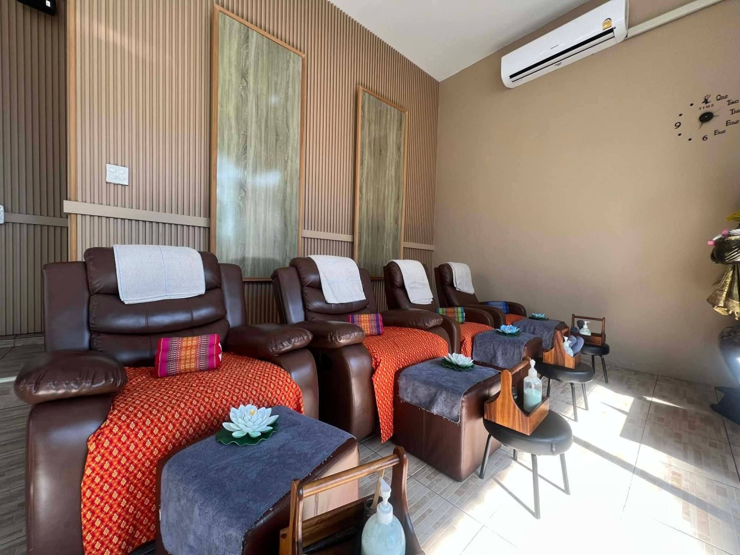 เซ้งร้านนวด พัทยาใต้ สาย 3 ใกล้ซอยบัวขาว