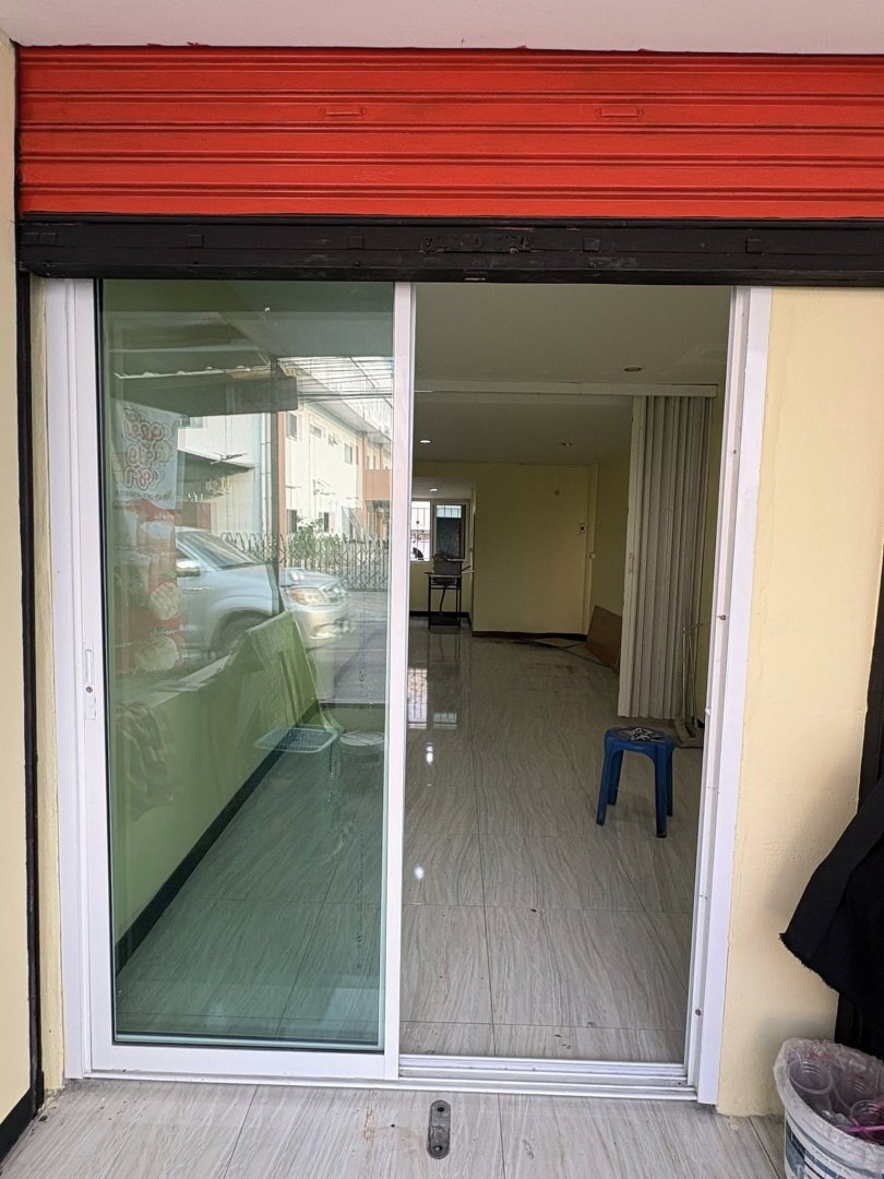 มีห้องให้เช่า พิกัด ตั้งอยู่ซอยสุภาพงษ์1 แยก3