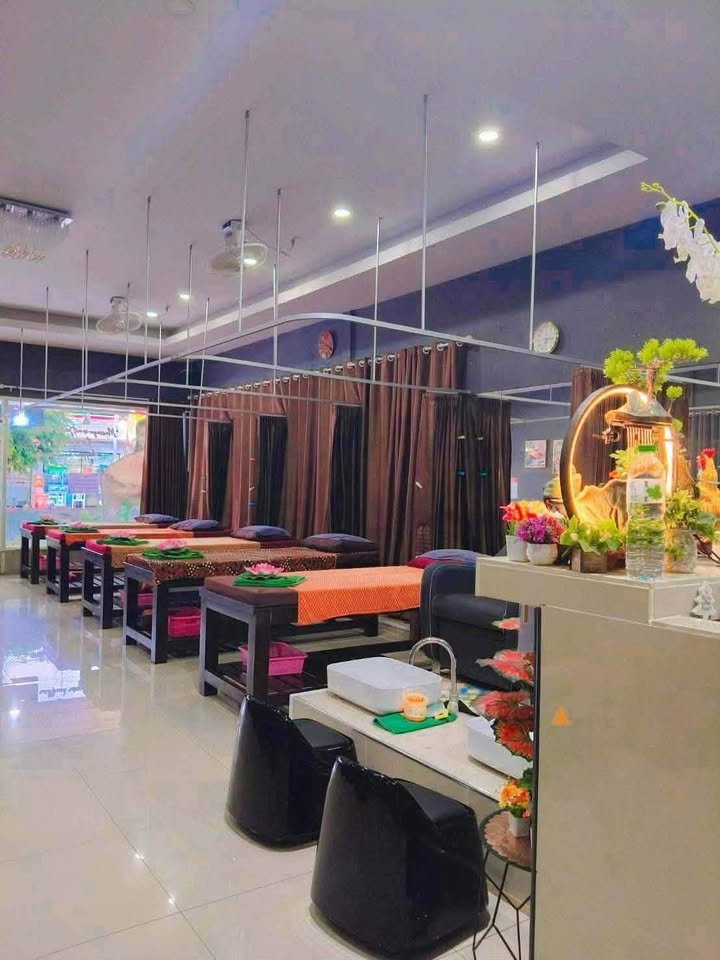 เซ้งร้านนวด พัทยากลาง