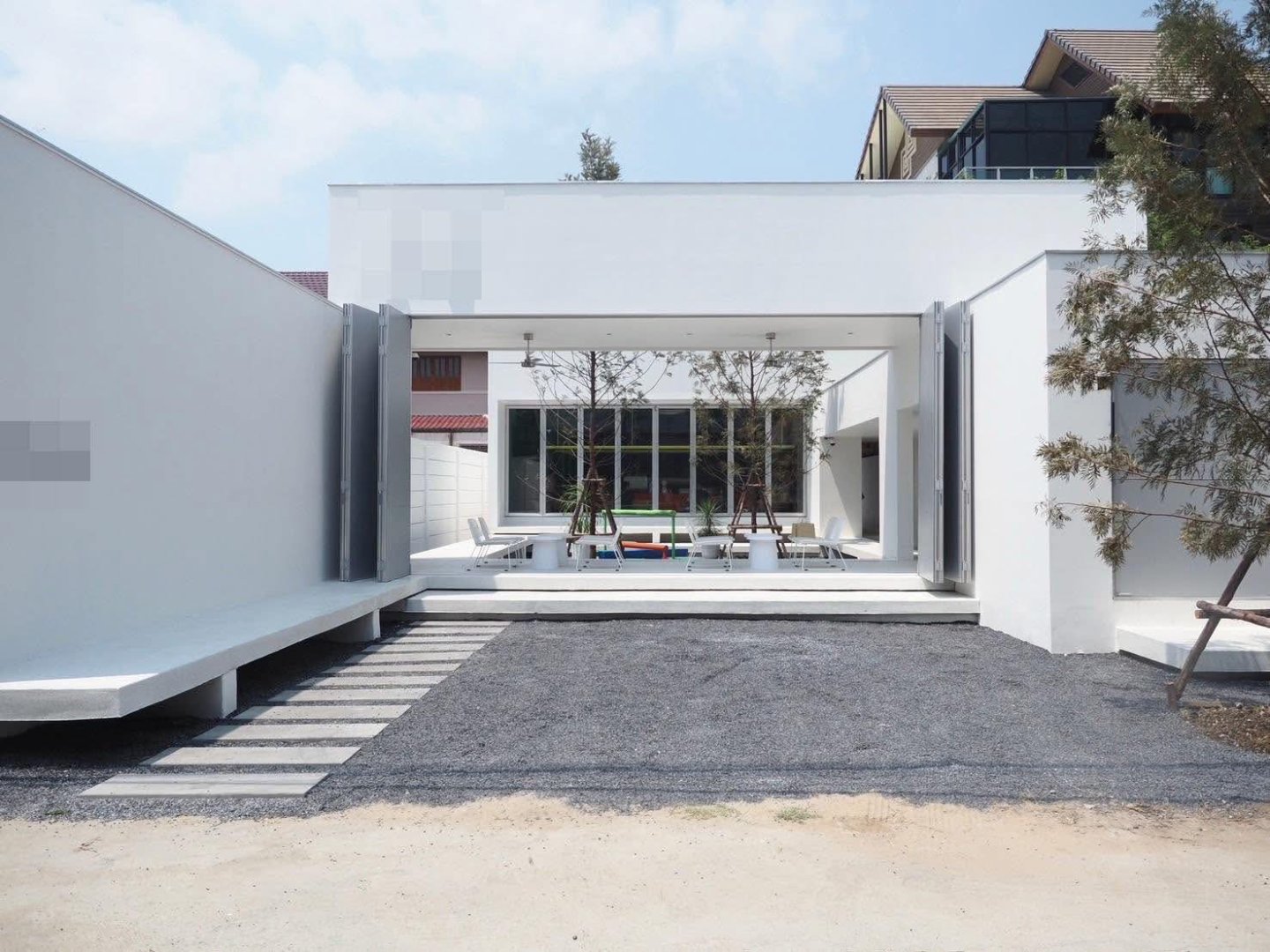 ประกาศเซ้งคาเฟ่ & Brunch บางนา (ซอยราชวินิตบางแก้ว)