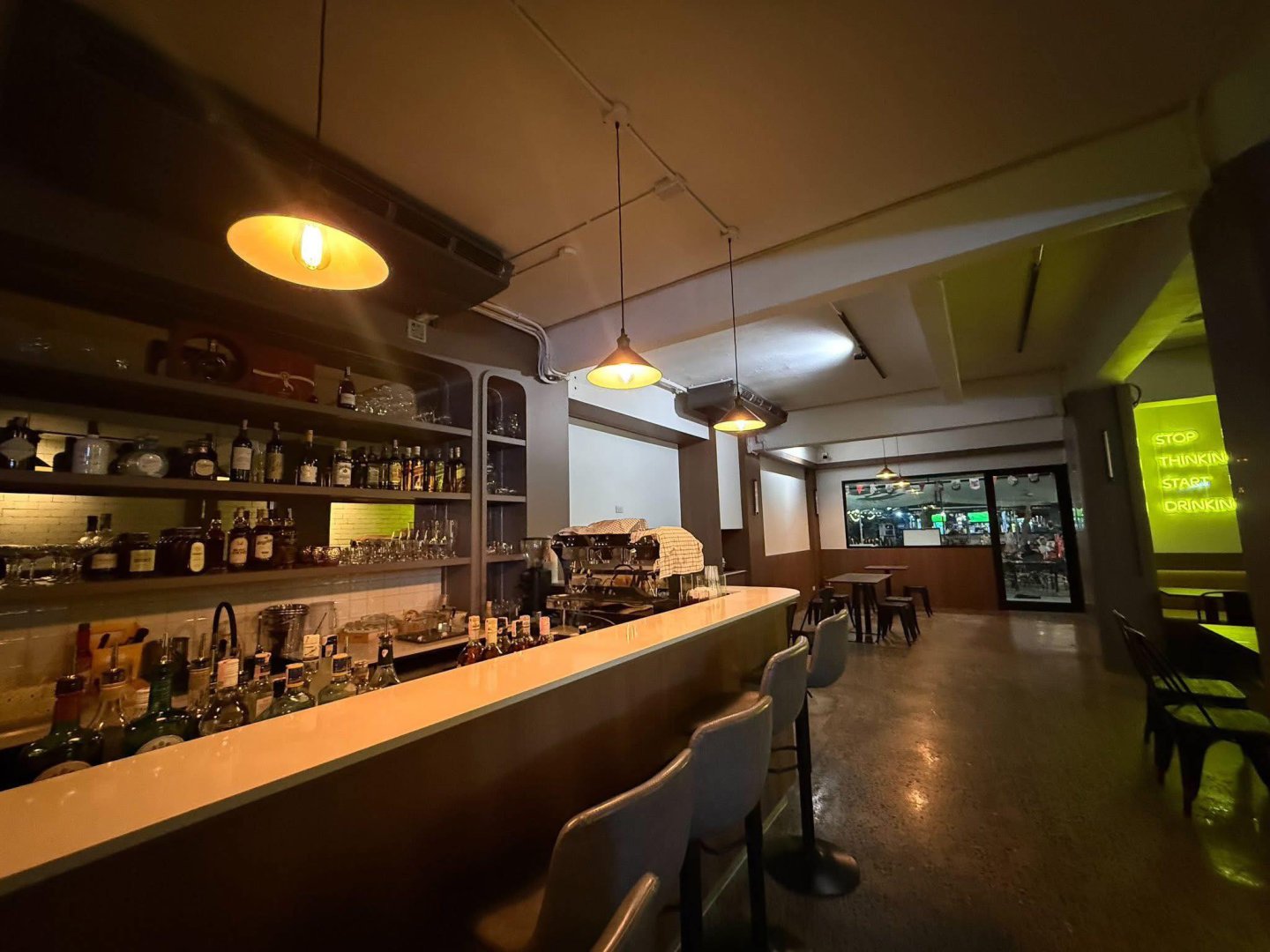 เซ้งร้านอาหาร เซ้งคาเฟ่ เซ้งร้านเหล้า ซอยปรีดีพนมยงค์1 ถนนสุขุมวิท 71