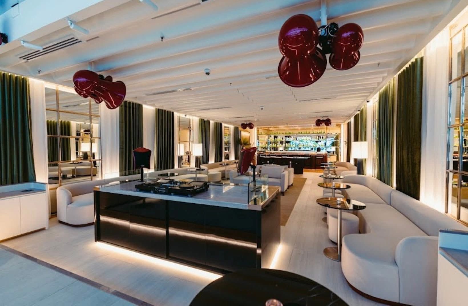 ปล่อยเซ้งด่วน! @Marche Thonglor (ชั้น 3) 💎ทองหล่อ สุขุมวิท 55