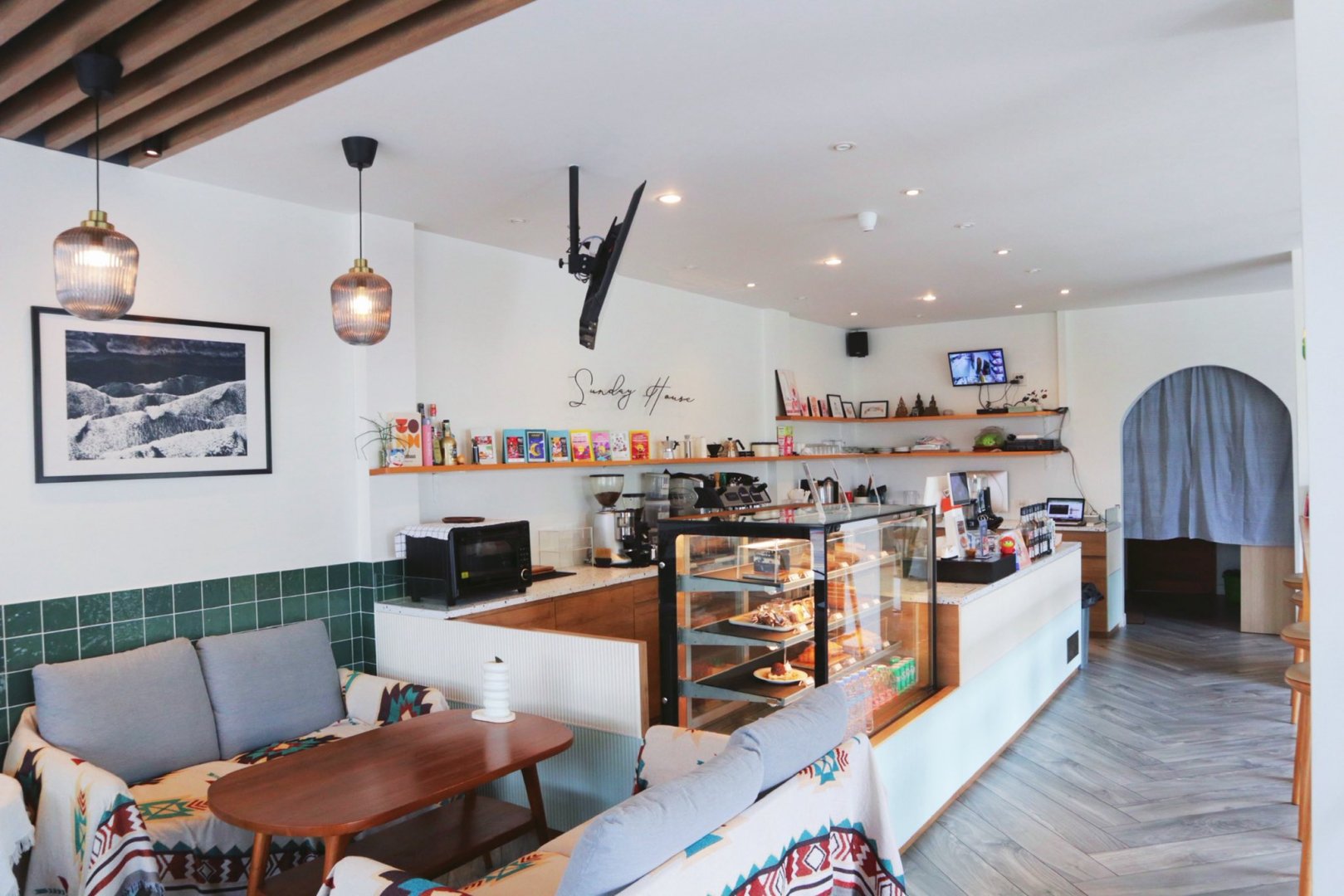 ประกาศเซ้งร้าน 850,000 บาท พร้อมดำเนินกิจการต่อได้ทันที พิกัด วัดบุญสัมพันธ์(เขาน้อย)