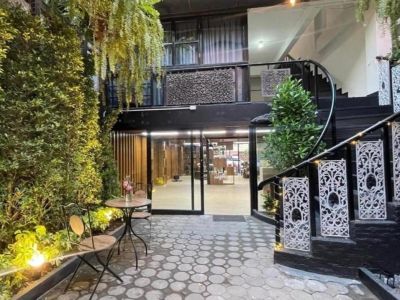 ปล่อยเช่าเกสต์เฮาส์ 14 ห้อง ใจกลางเมืองเก่าเชียงใหม่