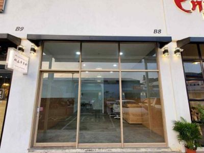 ปล่อยเช่าห้องในโครงการแอร์พอต อวีนิว อยู่ถนนศูนย์วัฒนธรรมเชียงใหม่