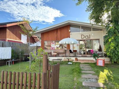 เซ้งด่วน คาเฟ่ ย่านหายยา (Da.i cafe ) ใกล้ศูนย์วัฒนธรรมเชียงใหม่