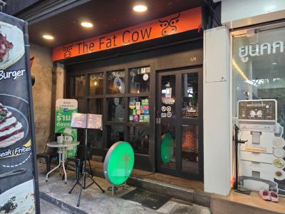 เซ้งร้านด่วน ร้านคราฟท์เบียร์ + อาหารฝรั่ง Fully Equipped พร้อมเปิดต่อได้ทันที