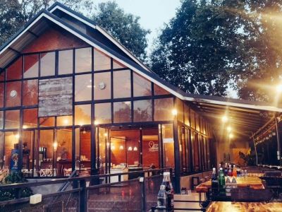 เซ้งร้านชาบูบุฟเฟต์ทะเลเผา ตั้งอยู่ ถนนน่าน-ทุ่งช้าง (หลังโรงเรียนปัว )