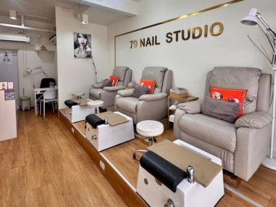 เซ้งร้านทำเล็บ พิกัด สุขุมวิท ซอย 69 (ซอยไปรษณีย์ / ปรีดีย์ ซอย 3)