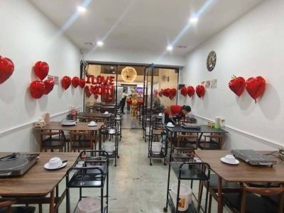 เซ้งด่วนร้านลีน่าชาบูชิ