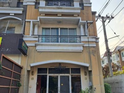 เซ้งร้านนวดพริตตี้ชื่อดังย่านเกษตรนวมินทร์กทม.