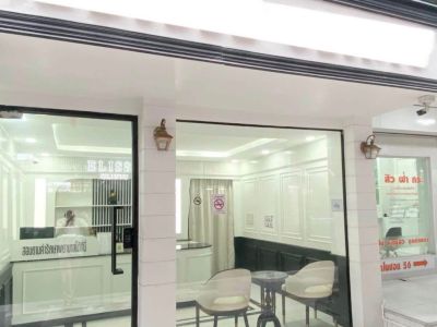 ปล่อยเซ้งคลินิก ย่านโชคชัย4-ลาดพร้าว