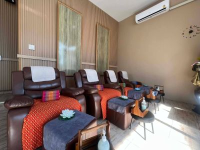 เซ้งร้านนวด พัทยาใต้ สาย 3 ใกล้ซอยบัวขาว