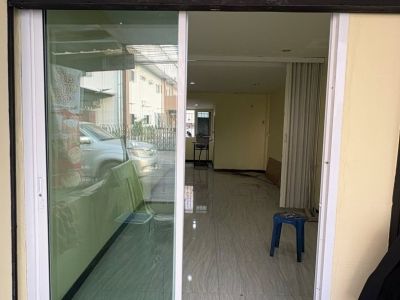 มีห้องให้เช่า พิกัด ตั้งอยู่ซอยสุภาพงษ์1 แยก3