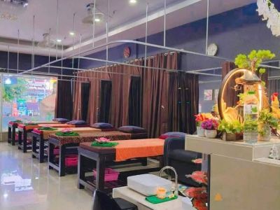 เซ้งร้านนวด พัทยากลาง