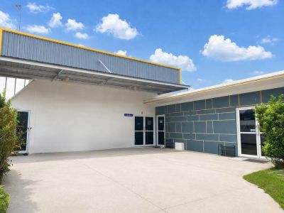 เซ้งโรงงาน + โชว์รูมสินค้า + ออฟฟิศ สร้างพร้อมใช้ (ลาดพร้าว สตรีวิทยา 2)