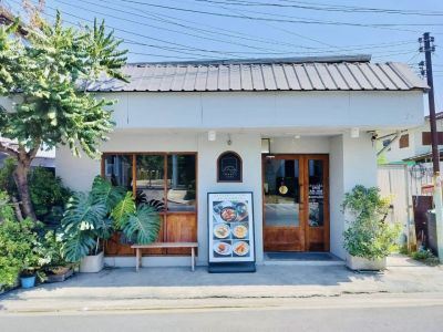เซ้งร้านคาเฟ่ พุทธมณฑลสาย 1