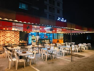 เซ้งร้าน พิกัด ตลาดกันเอง แจ้งวัฒนะ-ปากเกร็ด 19