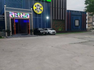 ด่วน❗️เซ้งร้าน / เช่า ละเมอ บางแค พิกัด ติดกับโลตัสบางแค
