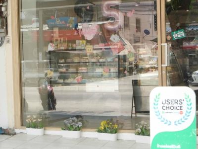 เซ้งร้าน พิกัด ลาดพร้าว 101