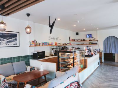 ประกาศเซ้งร้าน 850,000 บาท พร้อมดำเนินกิจการต่อได้ทันที พิกัด วัดบุญสัมพันธ์(เขาน้อย)