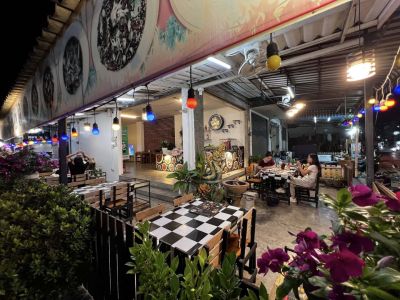 เซ้งด่วน พิกัดร้านอยู่ทางเขาตาโล-พัทยา