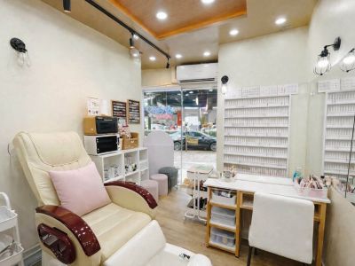 เซ้งร้านทำเล็บ พิกัด สุขุมวิท 22 (ซอยสายน้ำผึ้ง)