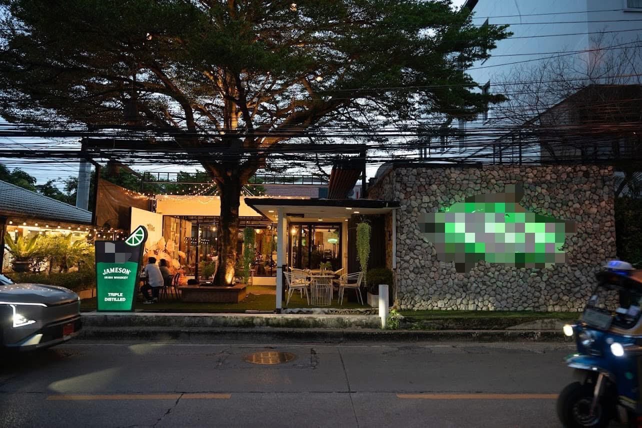 เซ้งร้านอาหาร พิกัด ซอยอารีย์